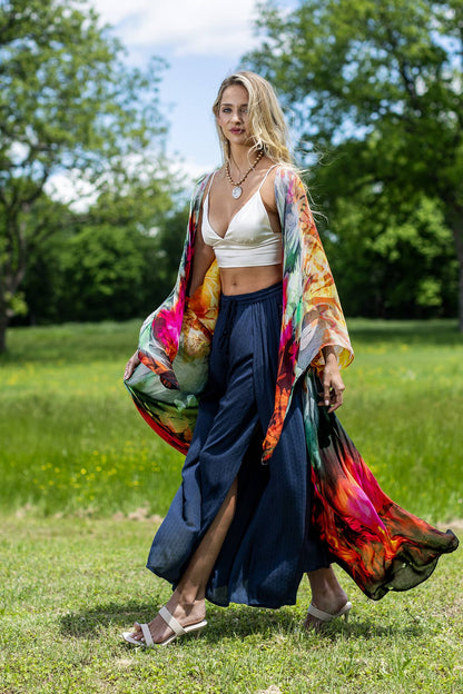 Urbanista - Tango Kimono