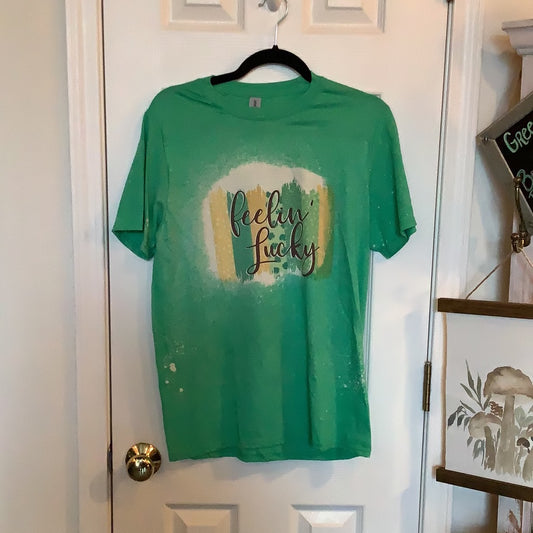 Feeling Lucky Tee