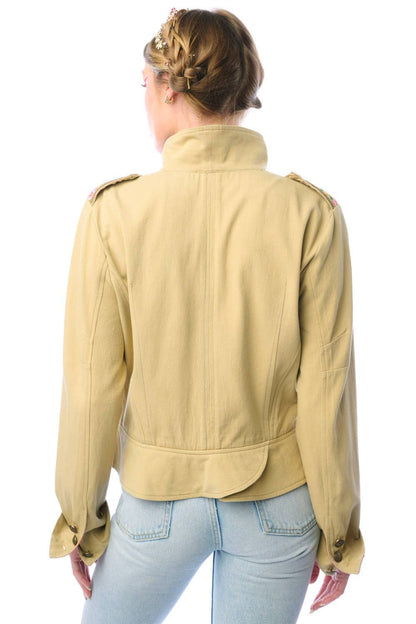 Aratta | Women's Fashion - Olivia Jacket