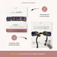 Cape Diablo - Warrior Goddess Wrap Bracelet