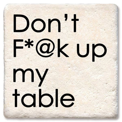 Funny Coasters