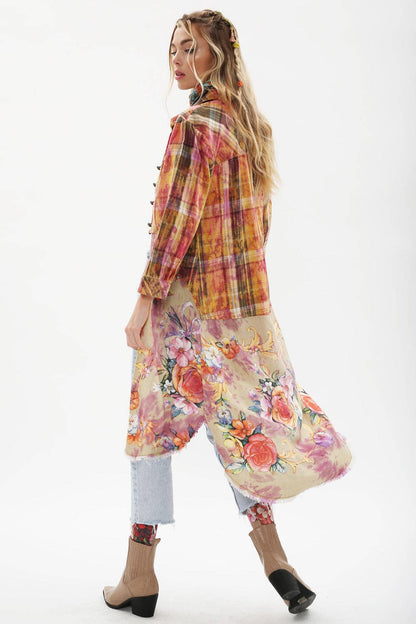 Aratta | Women's Fashion - Most Dream Worthy Tunic