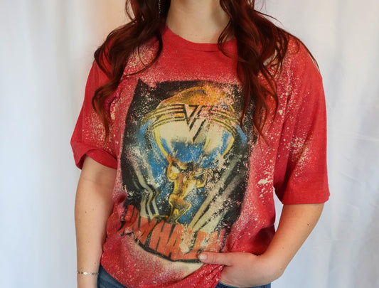 Van Halen T-Shirt