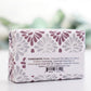 The Little Flower Soap Co - Lavender Lemongrass Handmade Soap