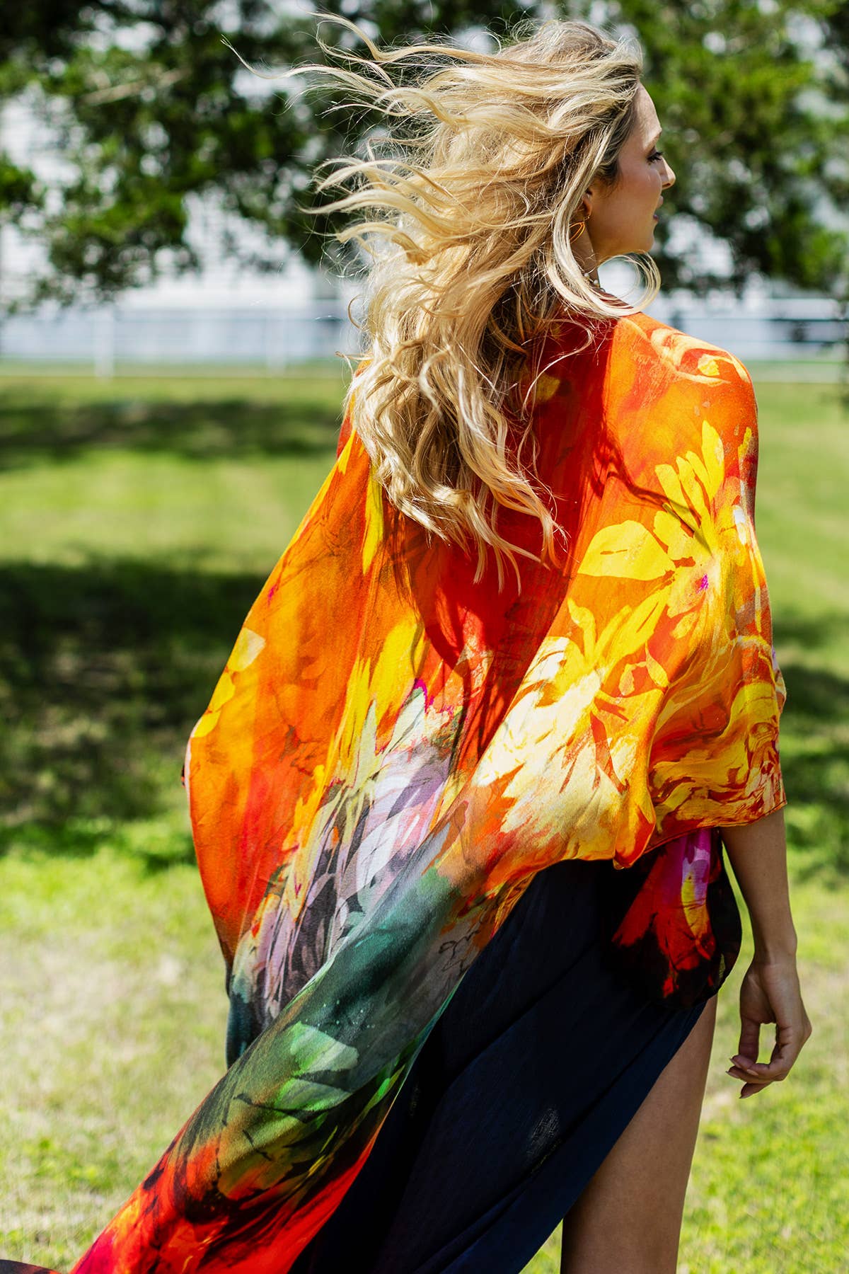 Urbanista - Tango Kimono
