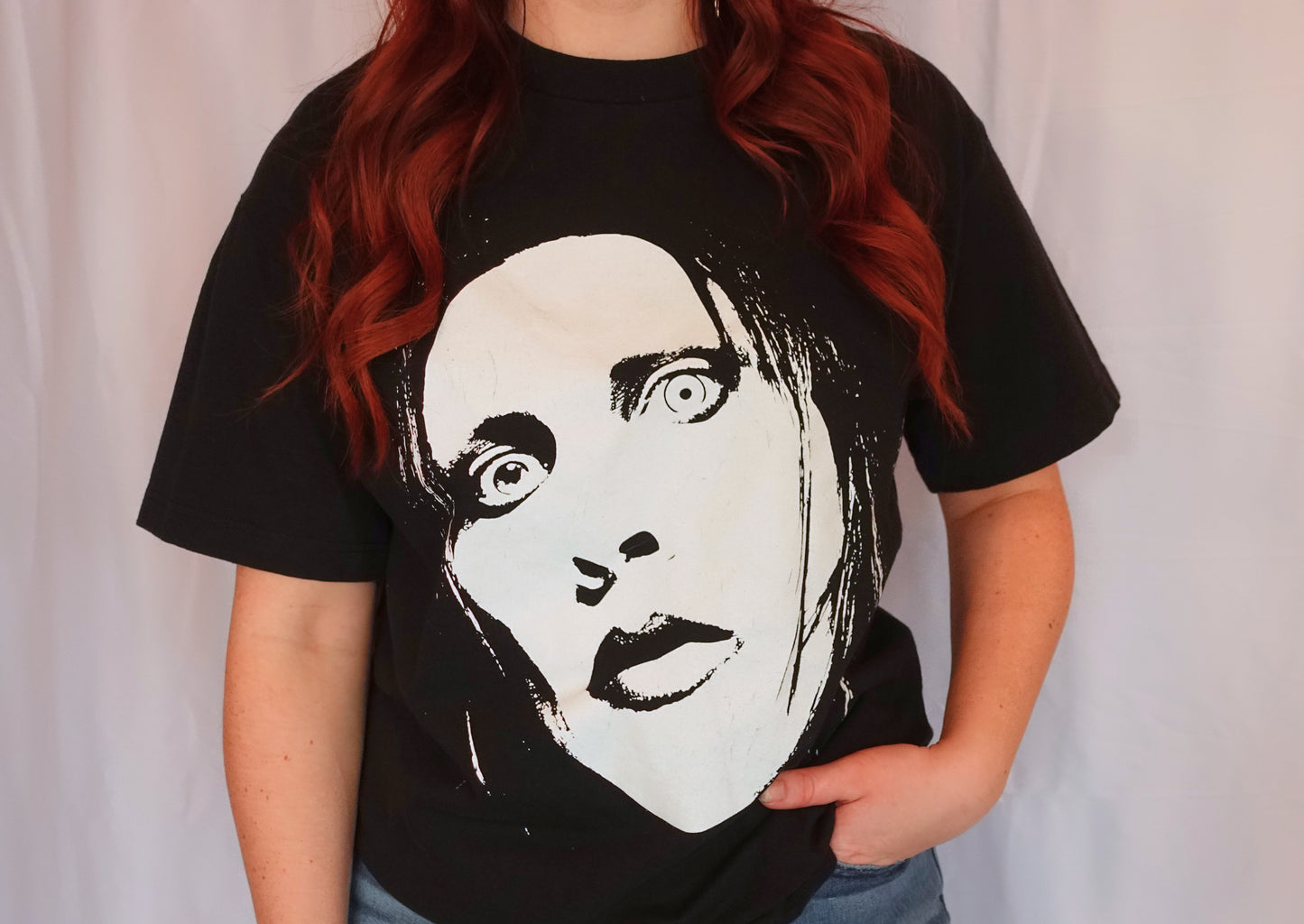 Marilyn Manson T-Shirt