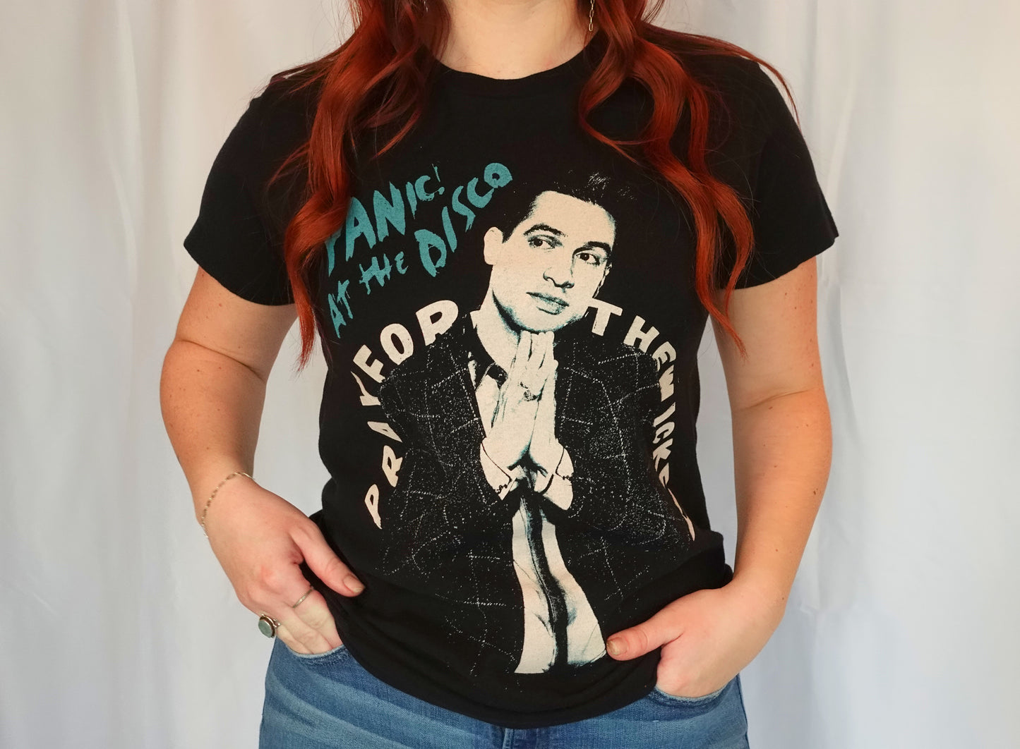 Panic! At The Disco T Shirt