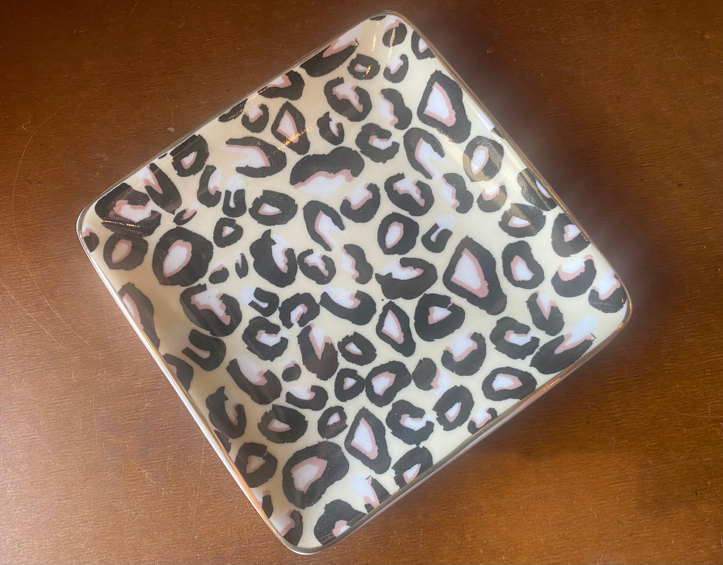 Finch Berry Soap Dishes