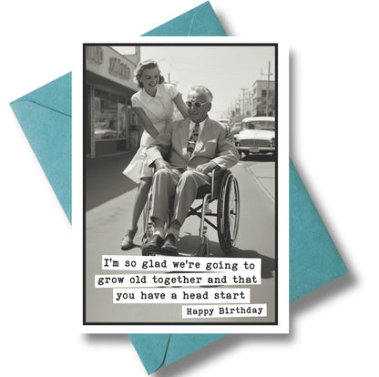 Greeting Cards