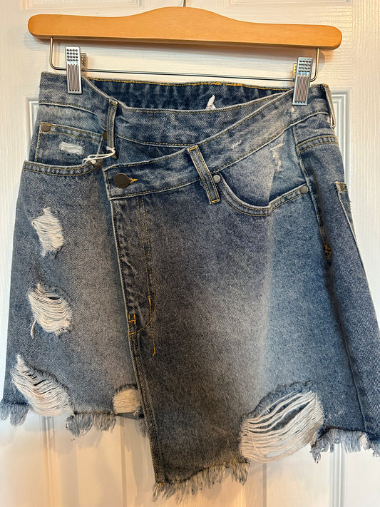Hello Gorgeous Skirt
