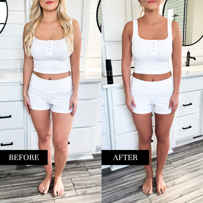 Self Tanning Mousse — Natural Bronze Whipped Foam