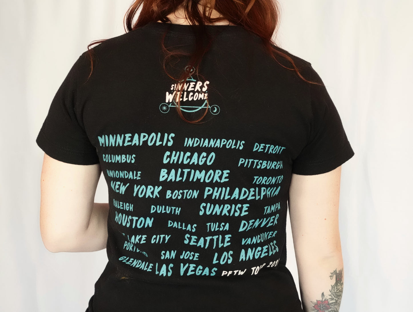 Panic! At The Disco T Shirt