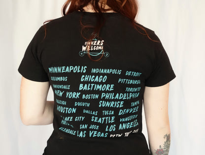 Panic! At The Disco T Shirt