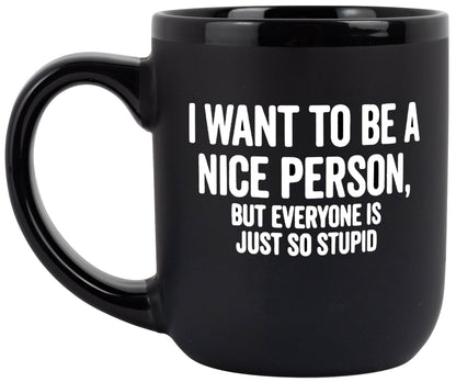 Snark City Coffee Mugs