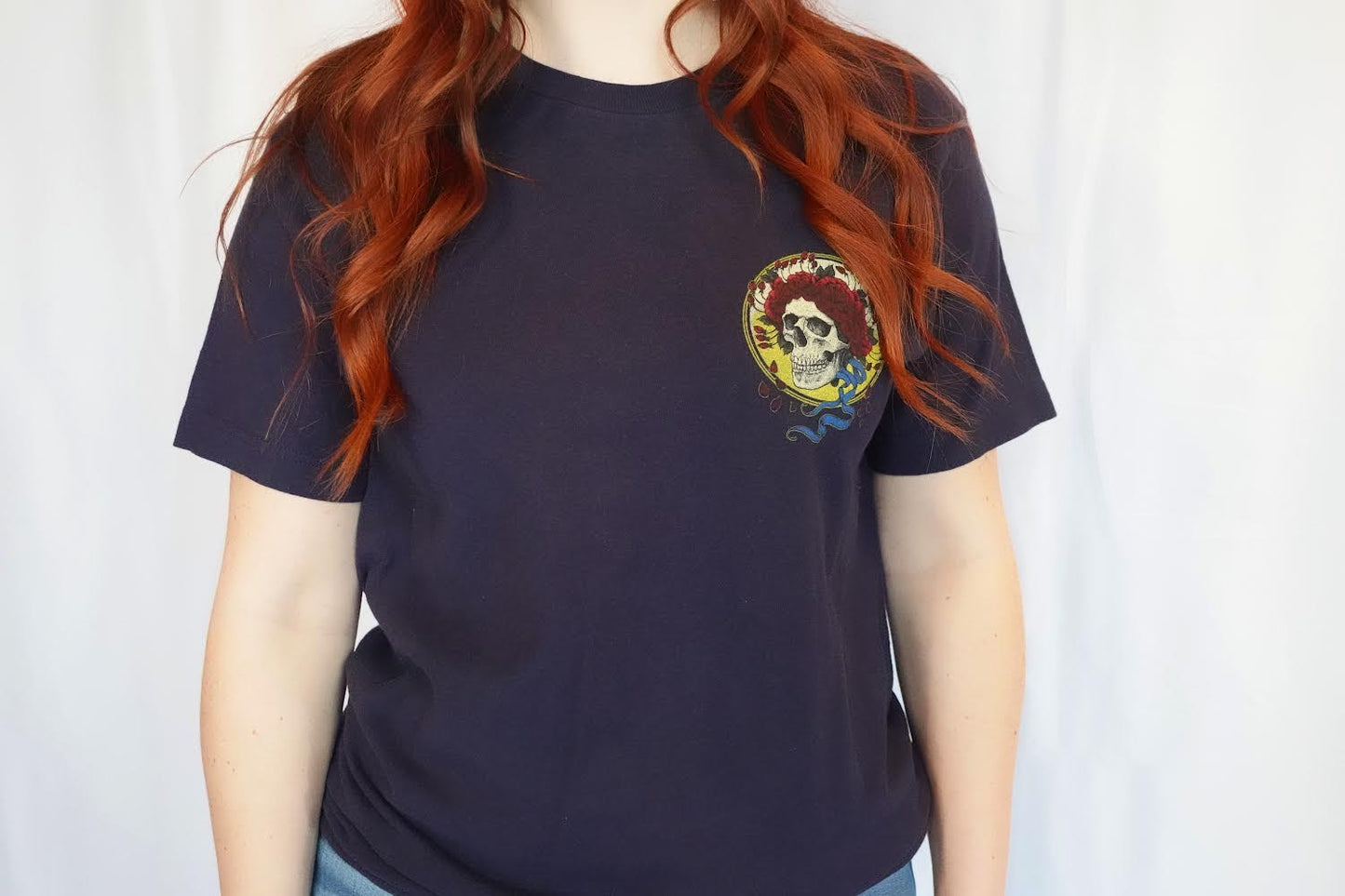 Dead & Company T-Shirt