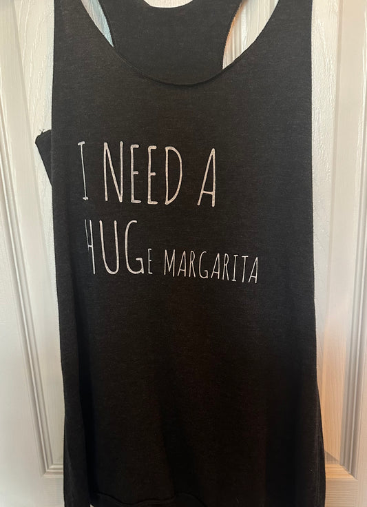 Margarita Tank Top