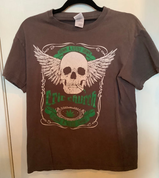 Eric Church T Shirt