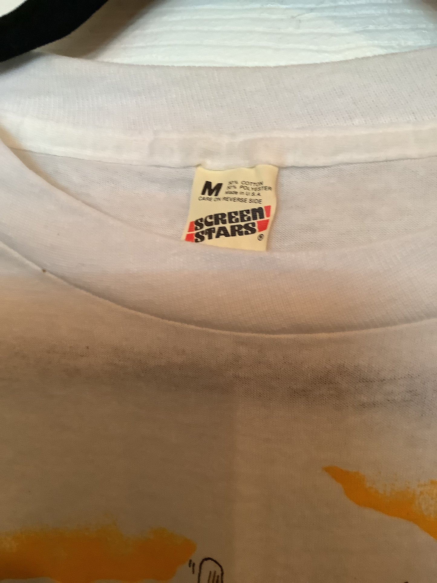 The Nitty Gritty Dirt Band ORIGINAL TAG T Shirt