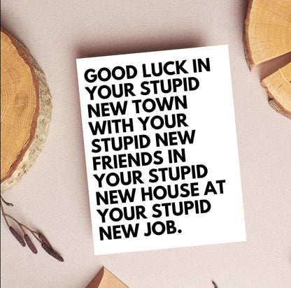 Greeting Cards