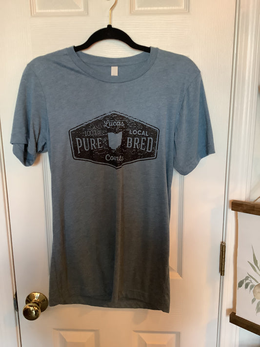 Lucas County Tee