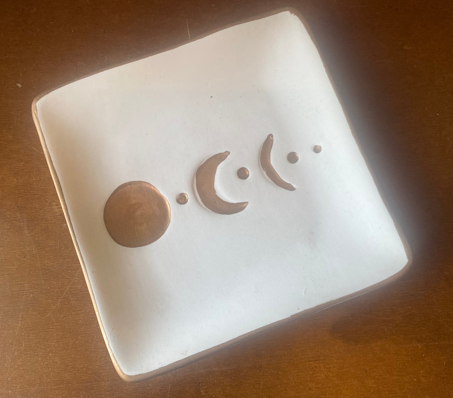 Finch Berry Soap Dishes