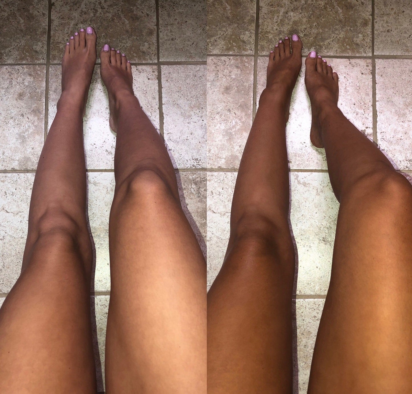 Self Tanning Mousse — Natural Bronze Whipped Foam