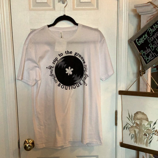 Hip Tee