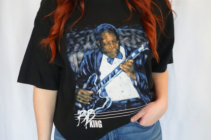 BB King T-Shirt