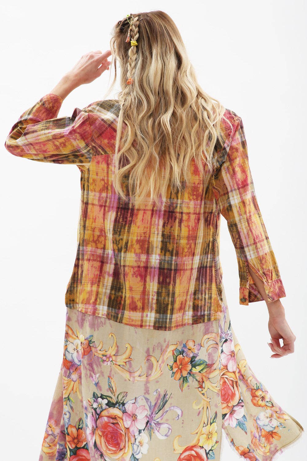 Aratta | Women's Fashion - Most Dream Worthy Tunic