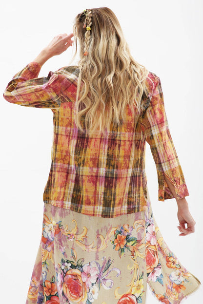 Aratta | Women's Fashion - Most Dream Worthy Tunic
