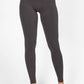 M.Rena - The Tummy Tuck Legging: Full Length / Plus Size / Black