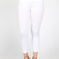 M.Rena - The Tummy Tuck Legging: Full Length / Plus Size / Black