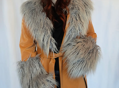 Jayley Penny Lane Coat