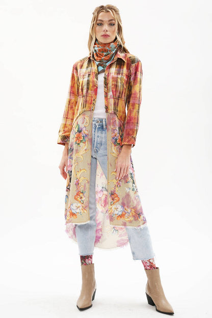 Aratta | Women's Fashion - Most Dream Worthy Tunic
