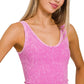 Seamless Tank