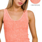 Seamless Tank