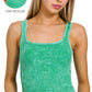 Seamless Tank