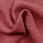 Smocked paperbag wide leg pants