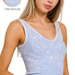 Seamless Tank