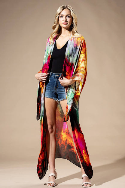 Urbanista - Tango Kimono