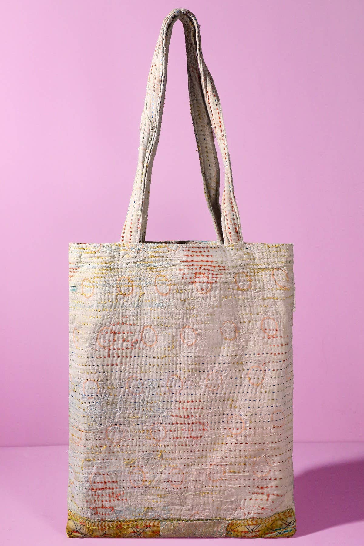 Urbanista - Kantha Upcycle Bag - One-of-a-kind