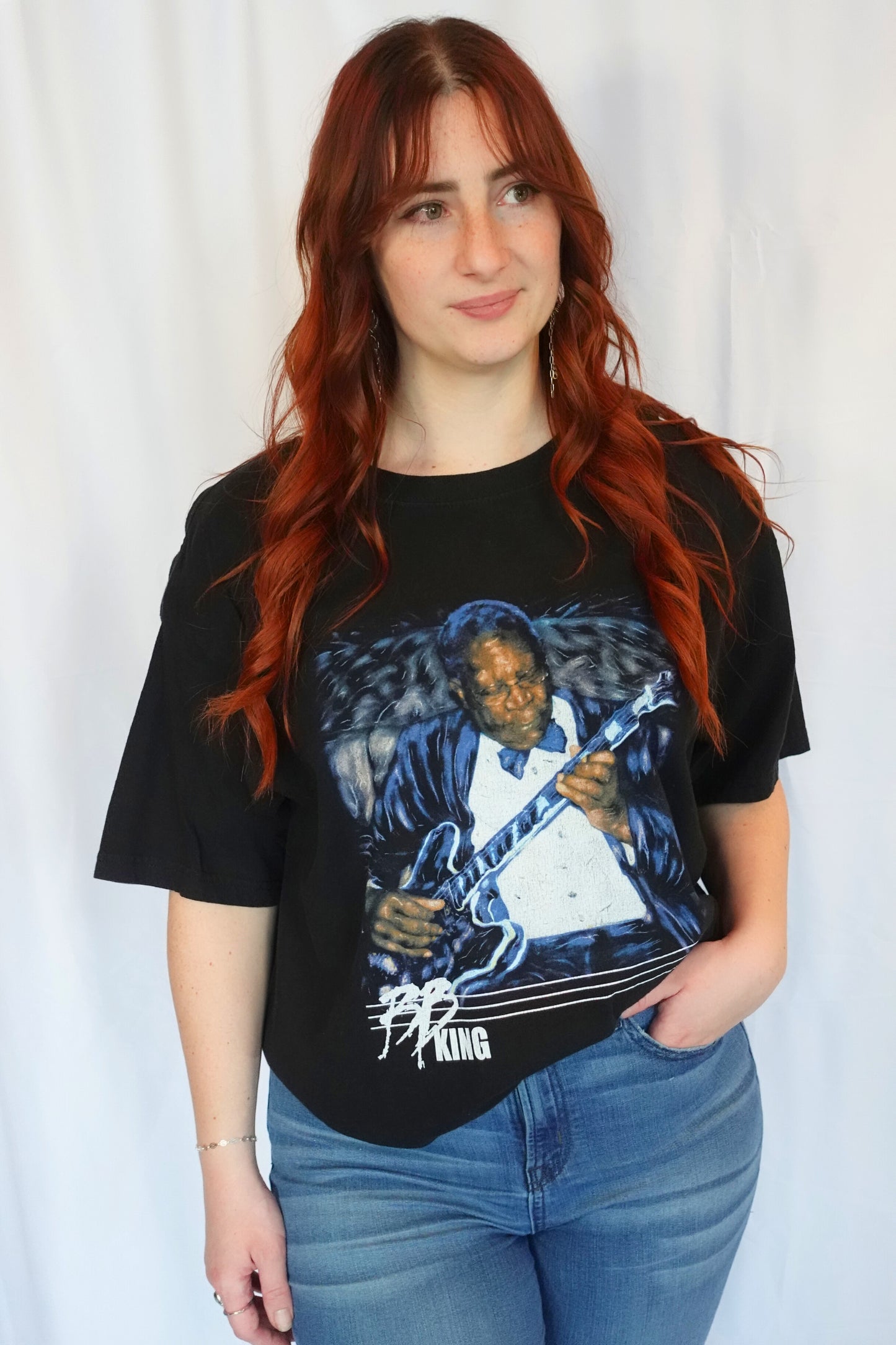 BB King T-Shirt
