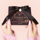 Zodica Perfumery - Zodiac Perfume Twist & Spritz Travel Spray Gift Set 8ml