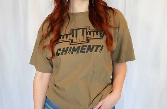 Chimenti T-Shirt