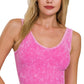 Seamless Tank