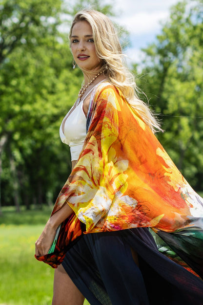 Urbanista - Tango Kimono