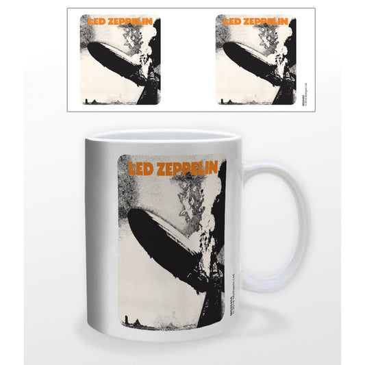 Pyramid America - Led Zeppelin - Led Zeppelin I Mug