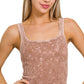 Seamless Tank