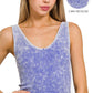 Seamless Tank