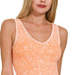 Seamless Tank